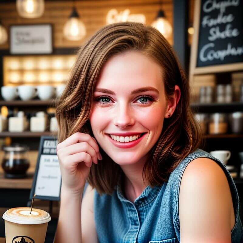Lisa de Jong